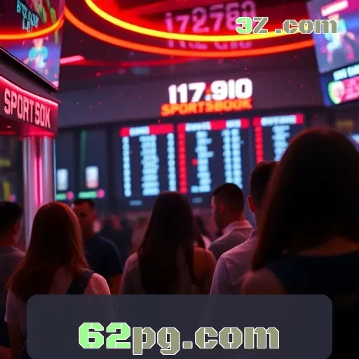 62pg.com: A Revolução nas Apostas de Casino no Brasil