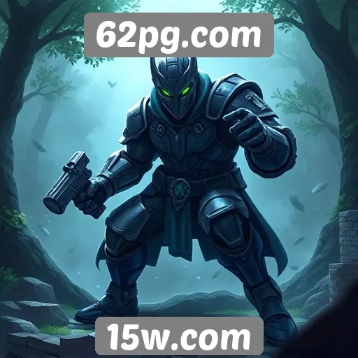 Análise das categorias de jogos no 62pg.com