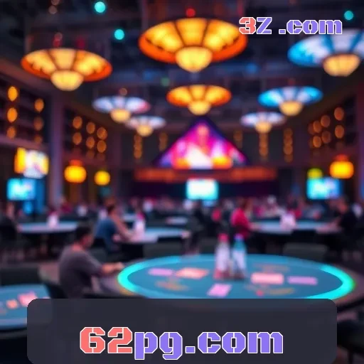 62pg.com: Como os Guias de Jogos Podem Transformar sua Experiência