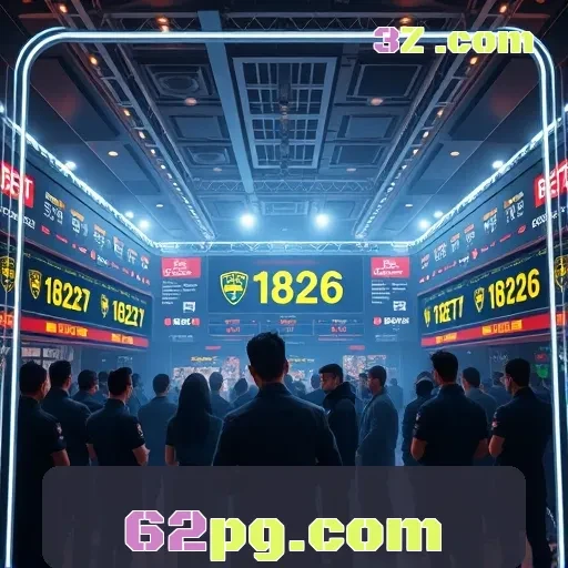 62pg.com: Os Melhores Jackpots Para Potencializar Seus Ganhos