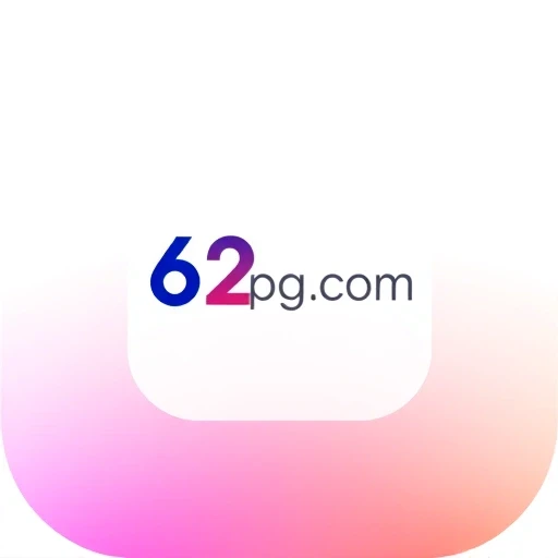 62pg.com Logo