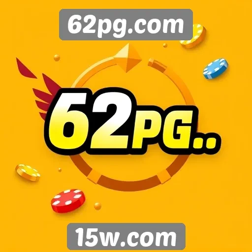 Como o 62pg.com se compara a outros sites de jogos