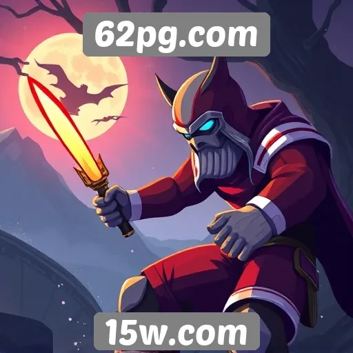 Comparação de jogos populares disponíveis no 62pg.com
